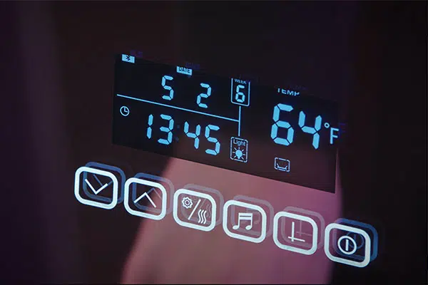 Bluetooth Module for smart mirror