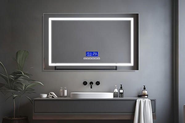 Bluetooth Smart Mirrors featured image