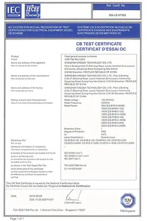 CB
