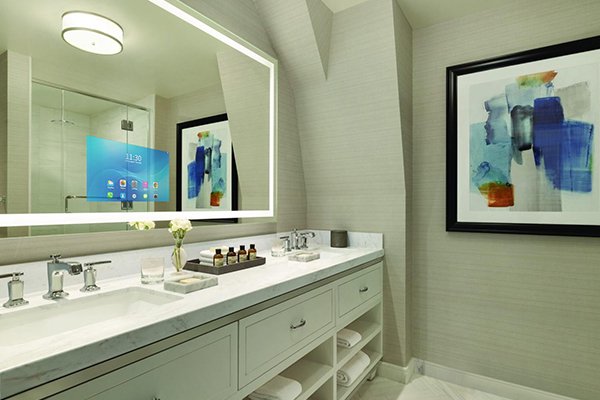 Project Hotel de Russie Rocco Forte Hotels Italy