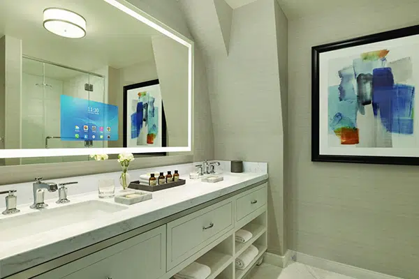 Project Hotel de Russie Rocco Forte Hotels Italy