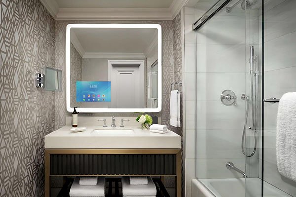 MIRROR company profile