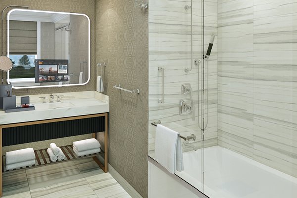 Project Park Hyatt Sydney Australia
