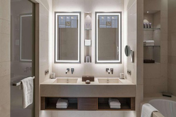 Project Rosewood London United Kingdom