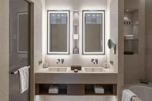 Project Rosewood London United Kingdom
