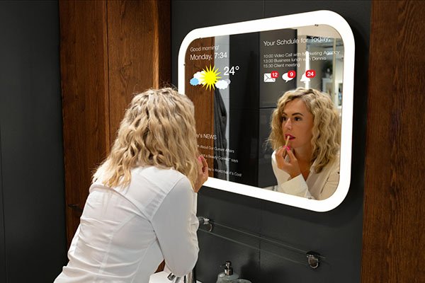 Smart Control Over LED Lighting