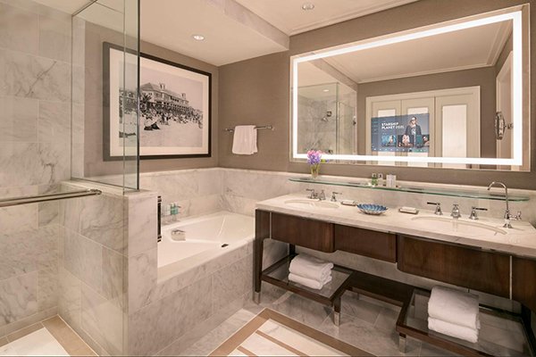 Project The Peninsula Hong Kong China