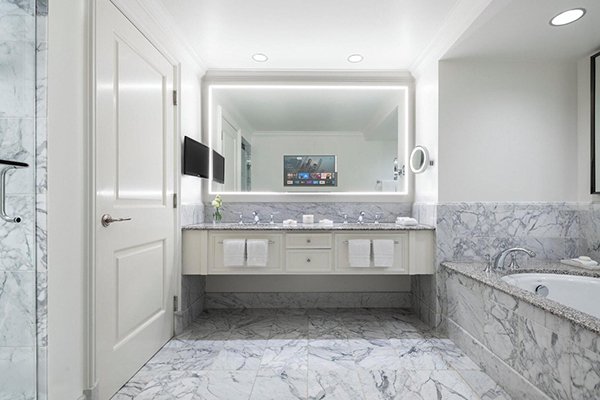Project The Ritz Paris France