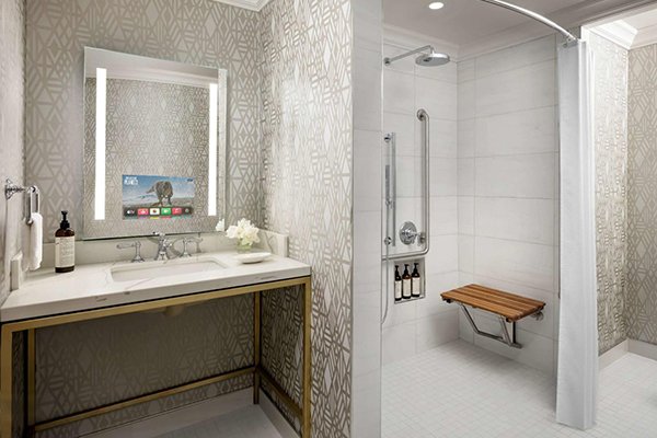 Project The St. Regis New York USA