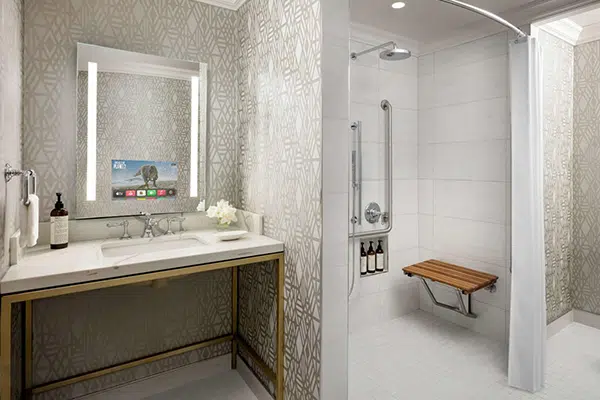 Project The St. Regis New York USA