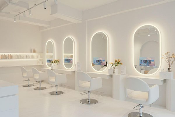 Types of Services for Beauty Industry