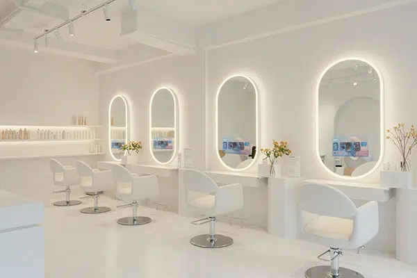 Types of Services for Beauty Industry