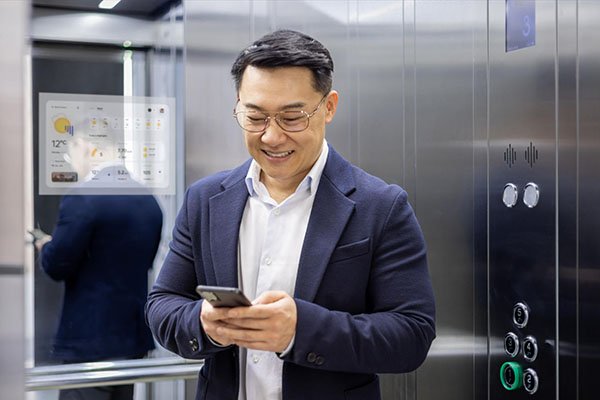 Types of Services for Elevator Manufacturers