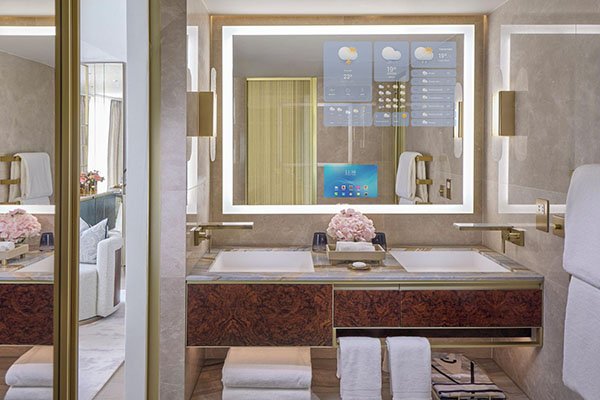 Types of Services for Hotels