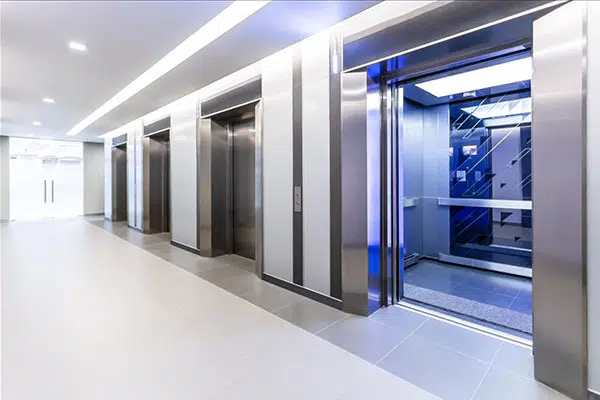 application Elevator Manufacturers