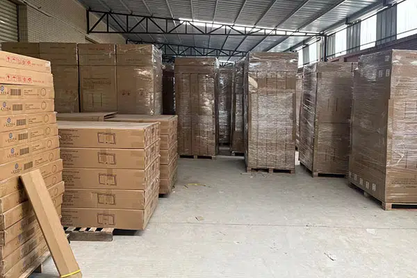 factory warehouse