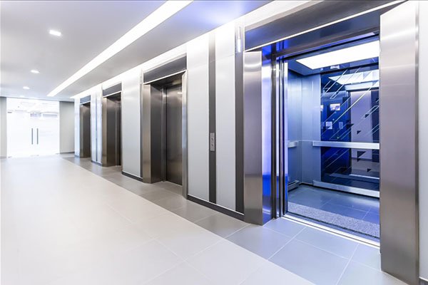 home page application Elevator Manufacturers