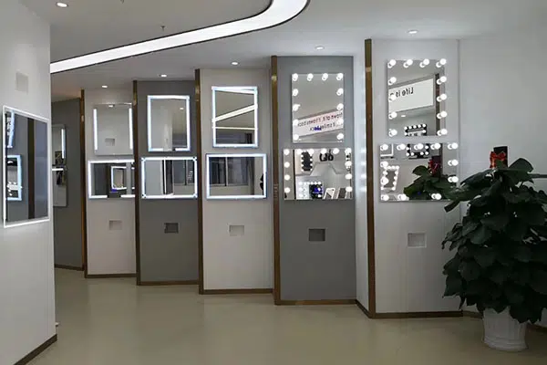 showroom