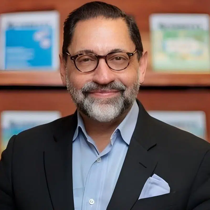 testimonial client CEO Carlos Mata